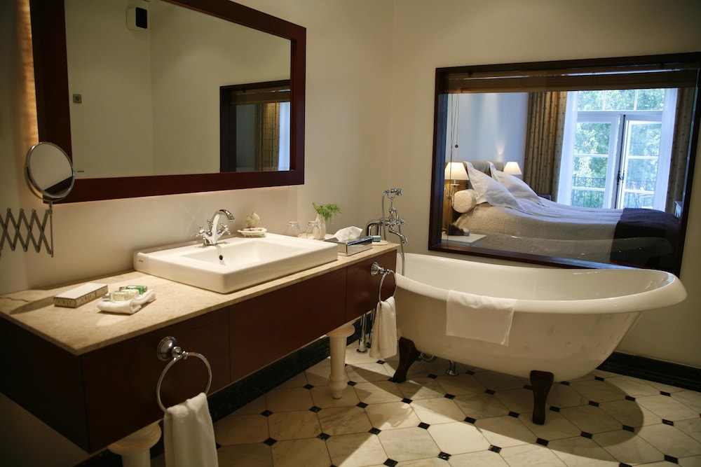 Superior Junior Suite in the Manor House photo 2