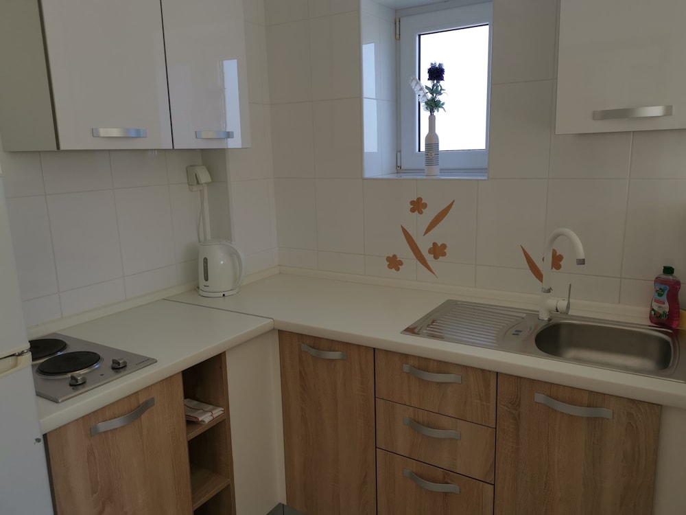 Panoramic Apartment, 1 Queen Bed with Sofa bed, Sea View, Beachfront (4) photo 3