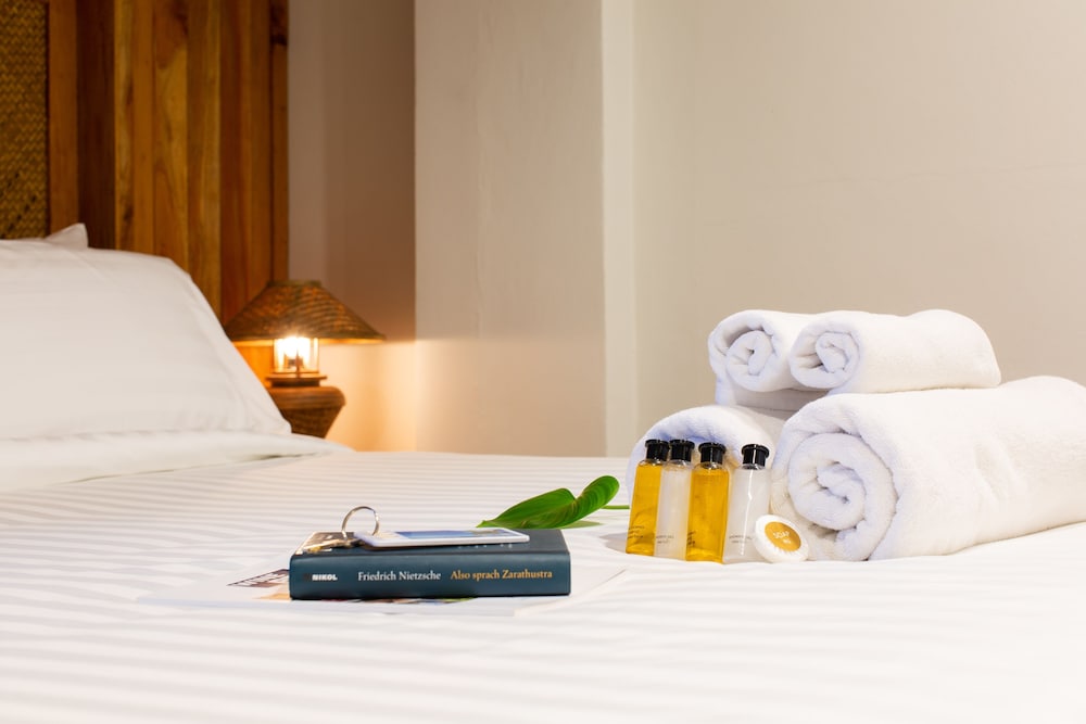 Deluxe Room, Sea View (Free pick up and dop off at Mae Haad) - Photo 6