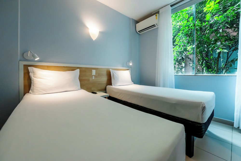 Standard Apartment, Multiple Beds - Photo 15