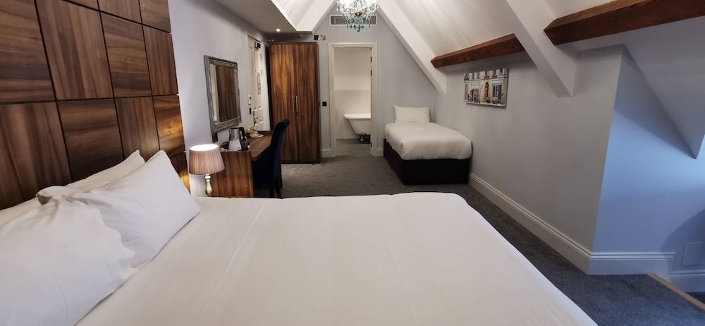 Superior Room - Photo 2