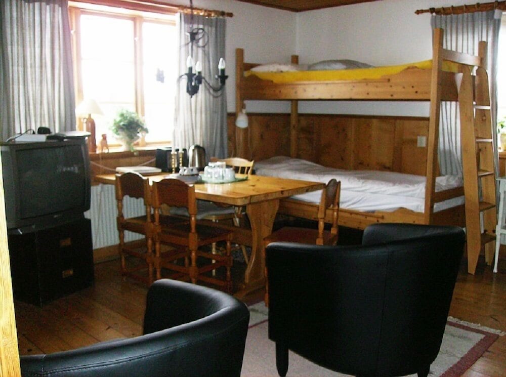 Deluxe Single Room photo 1