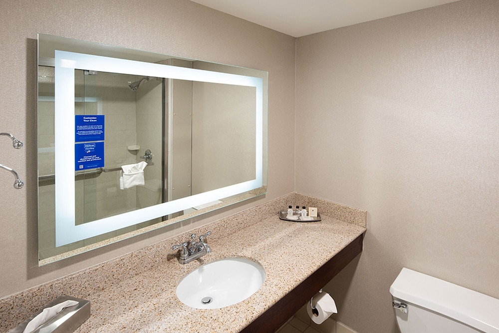 Hotel Trilogy Albany Airport, Tapestry Collection by Hilton, Bilde 2