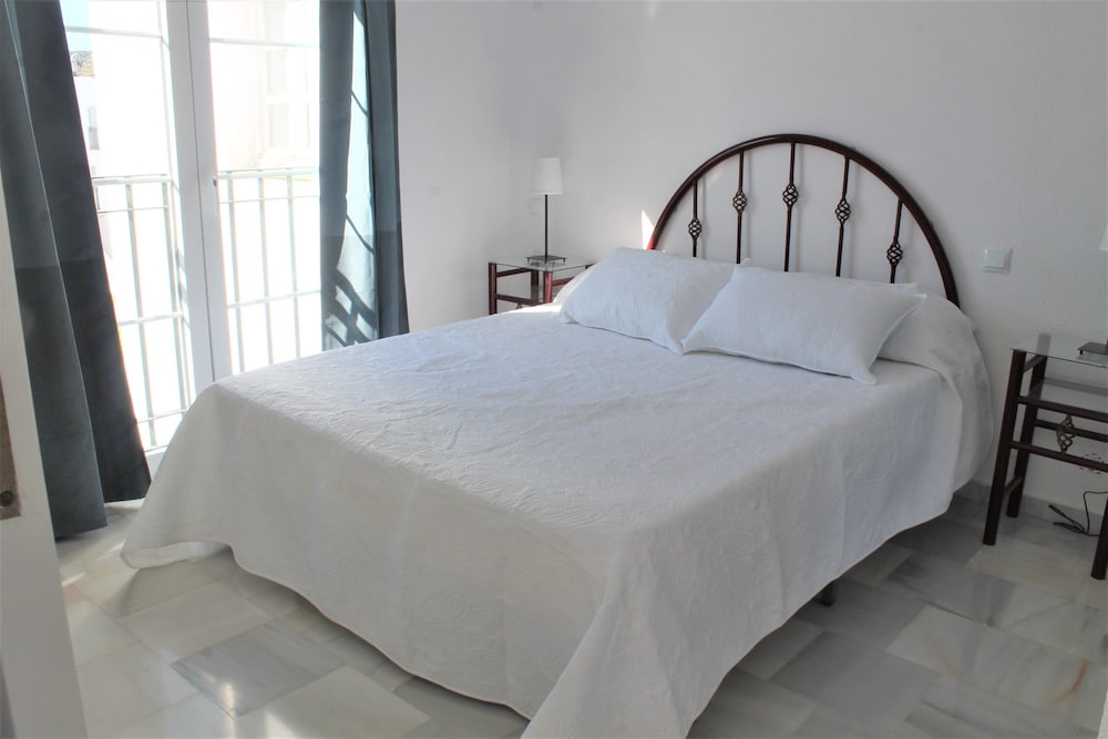 Apartamento Estándar, 1 Dormitorio, Vista a la Montaña