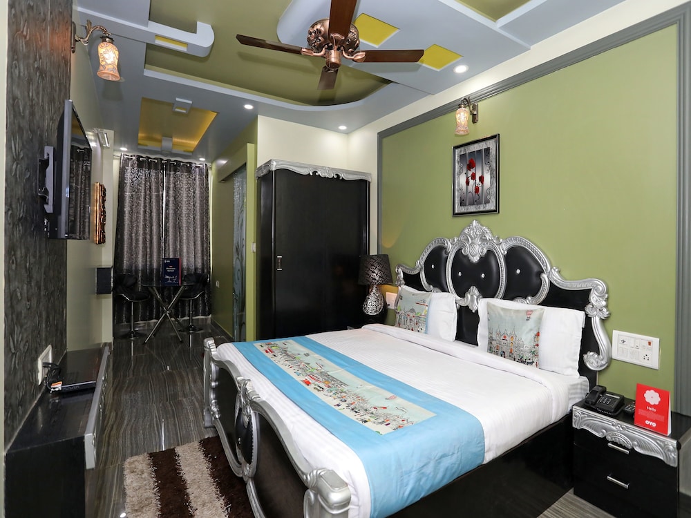 Double Or Twin Room
