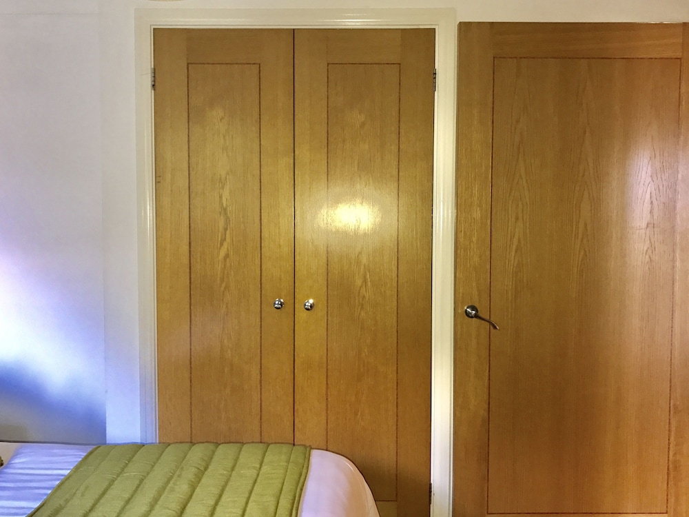 Southampton City Centre Apartment, 사진 11