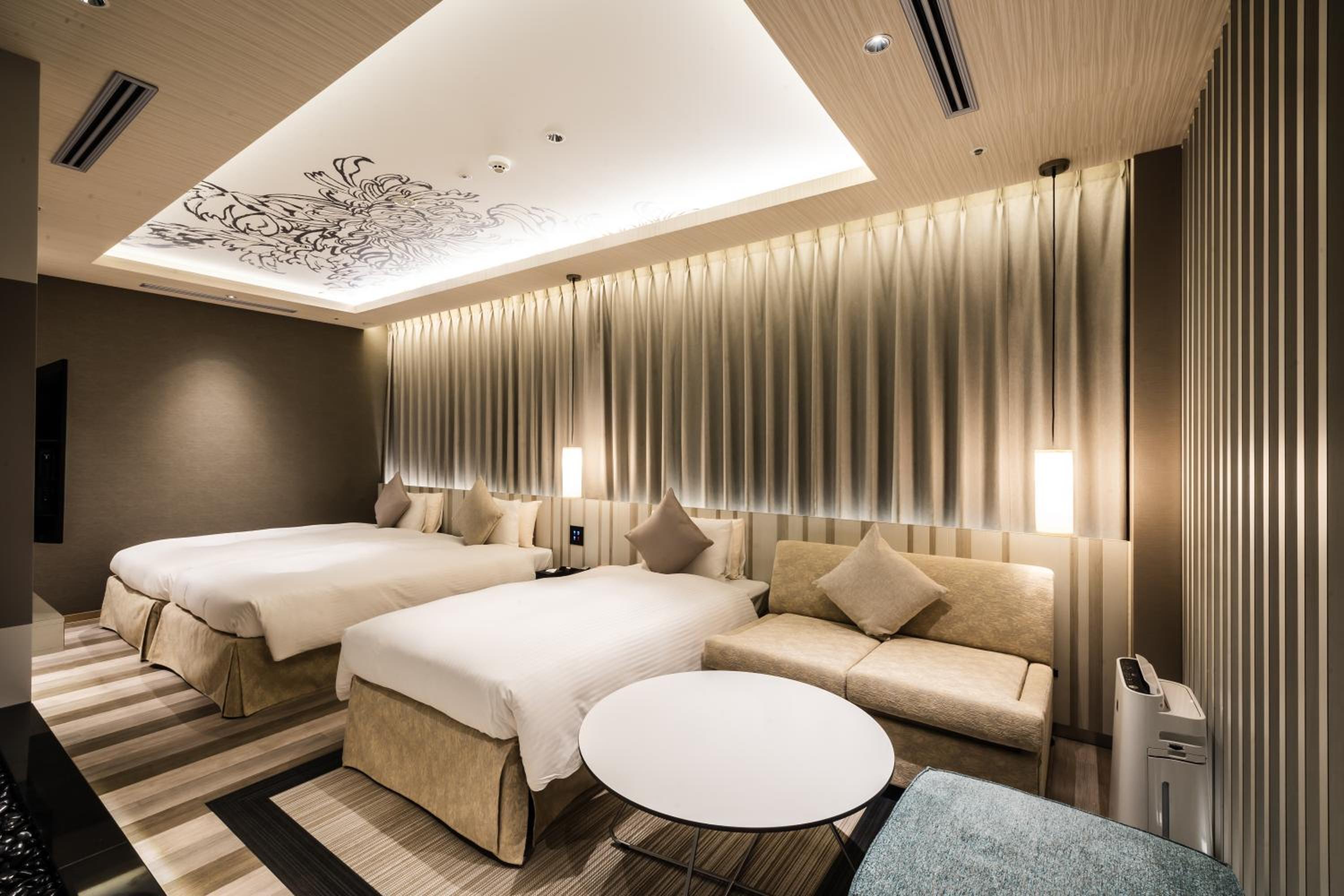 Large Twin Room photo 3
