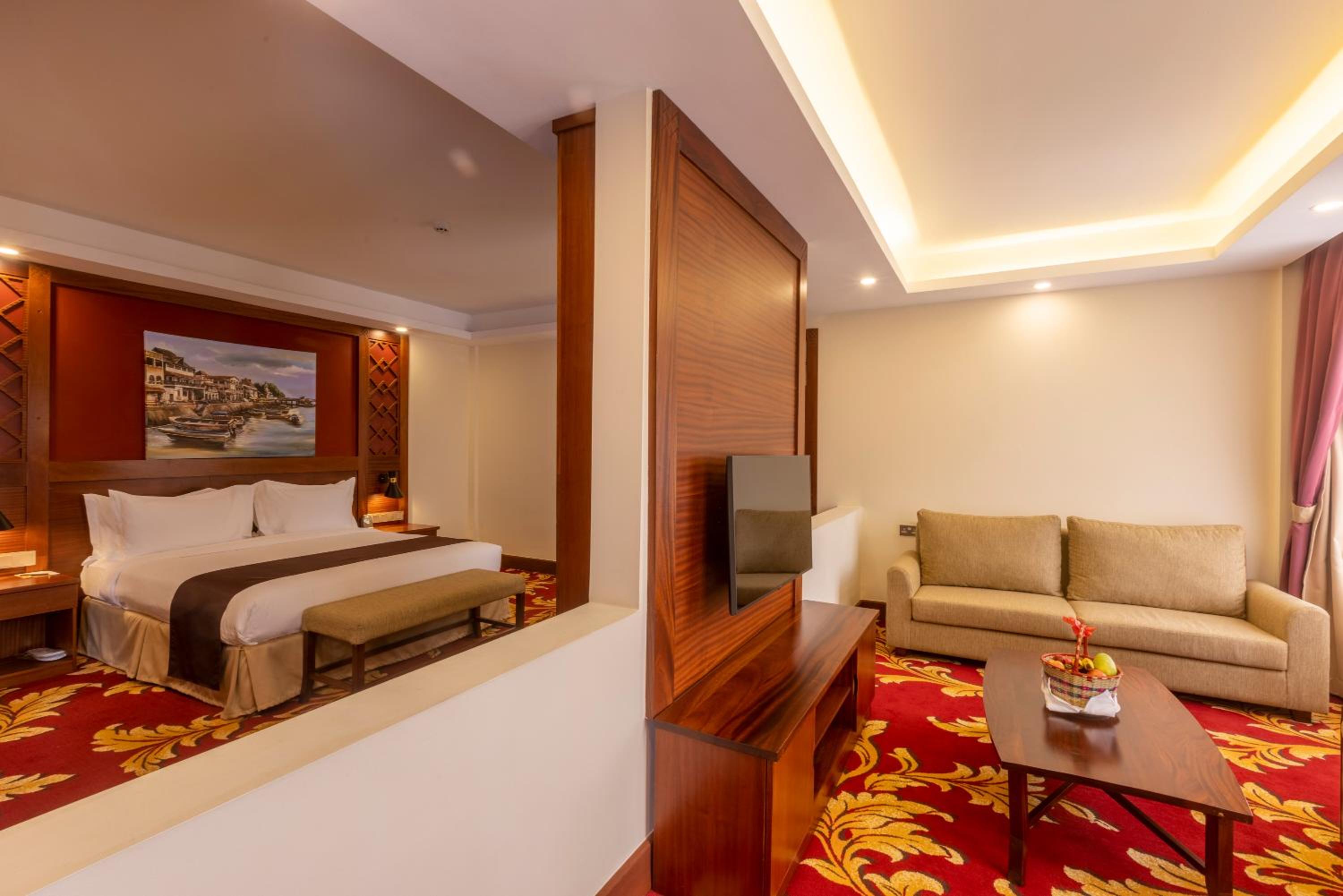 Standard Queen Room - Photo 1