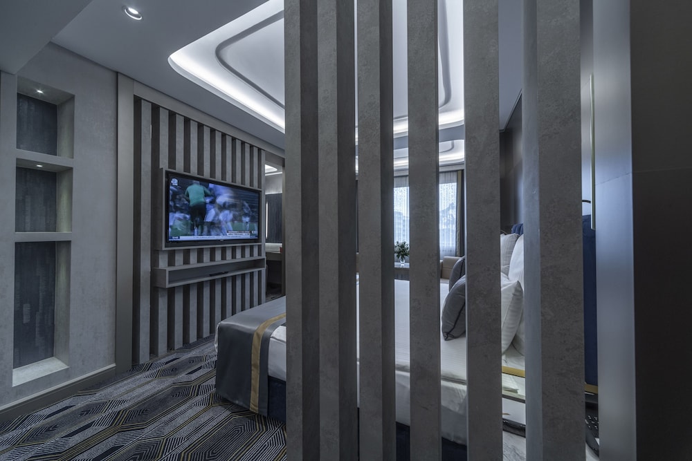 Executive Suite, 1 Double Bed photo 2