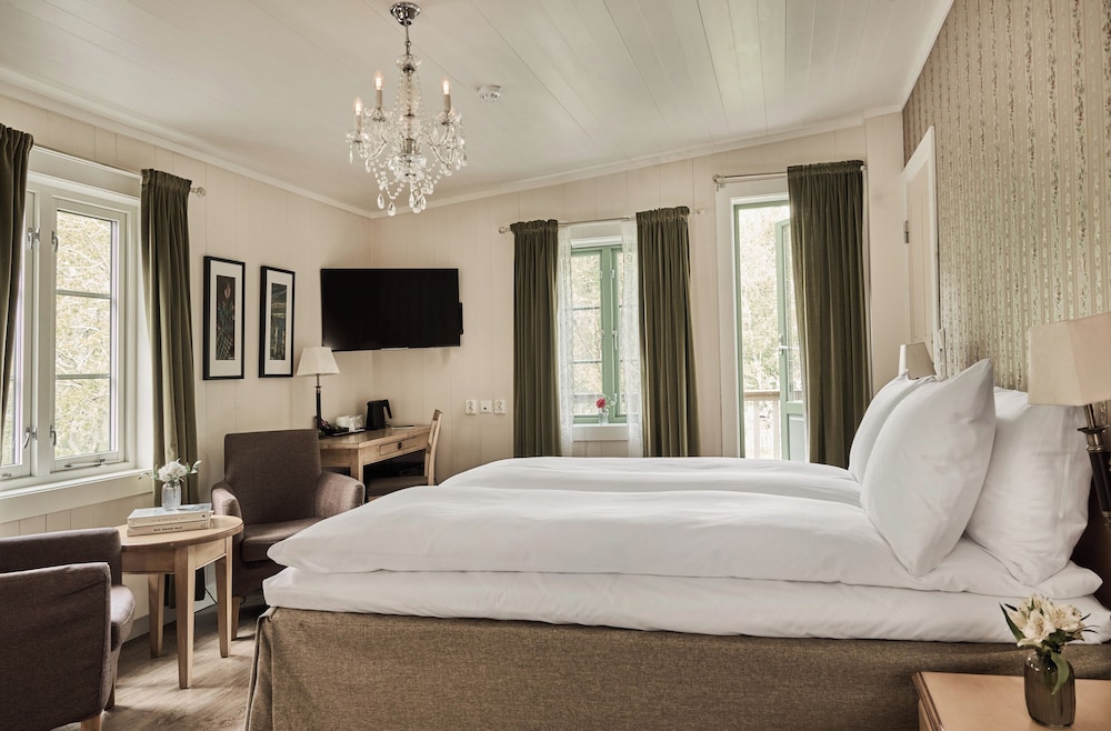Double Room (Historic) photo 1