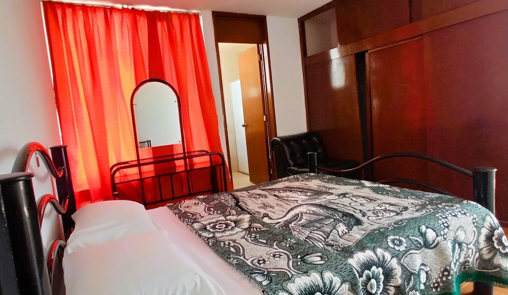 Habitación 41