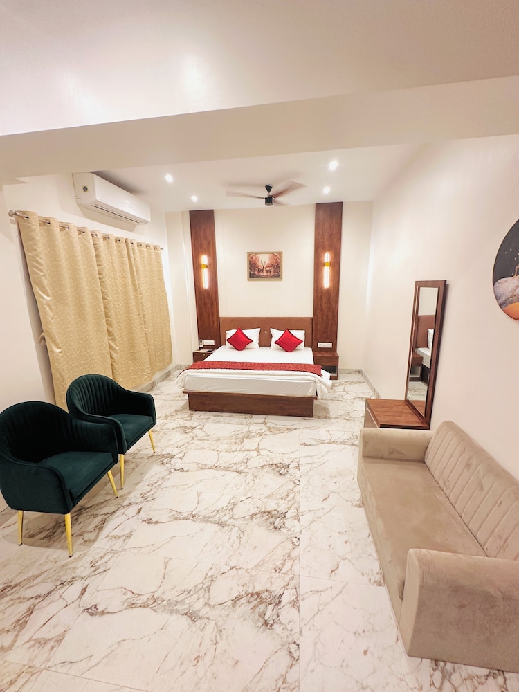 Double Room Single Use photo 2