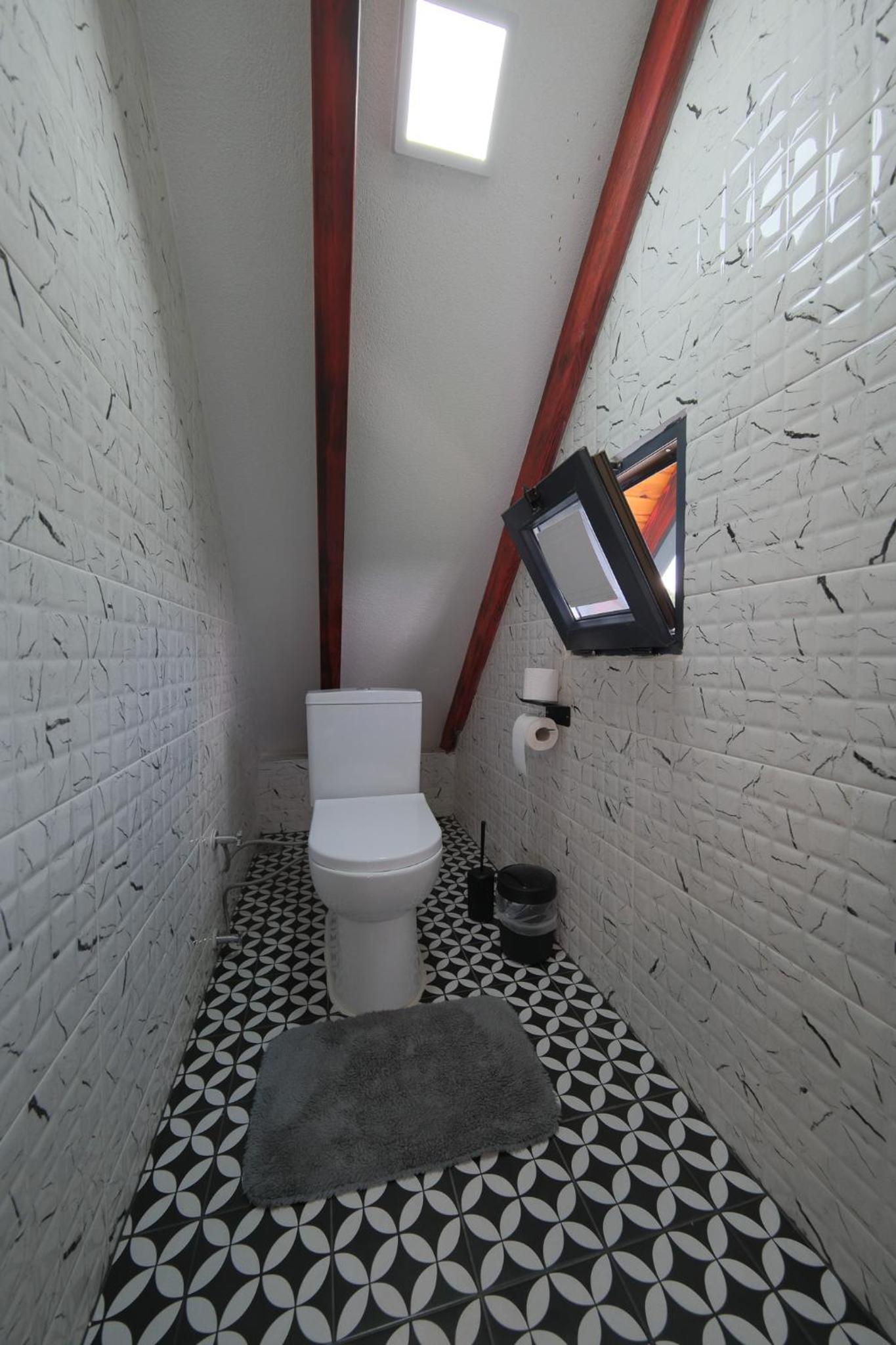 Two-Bedroom House photo 2