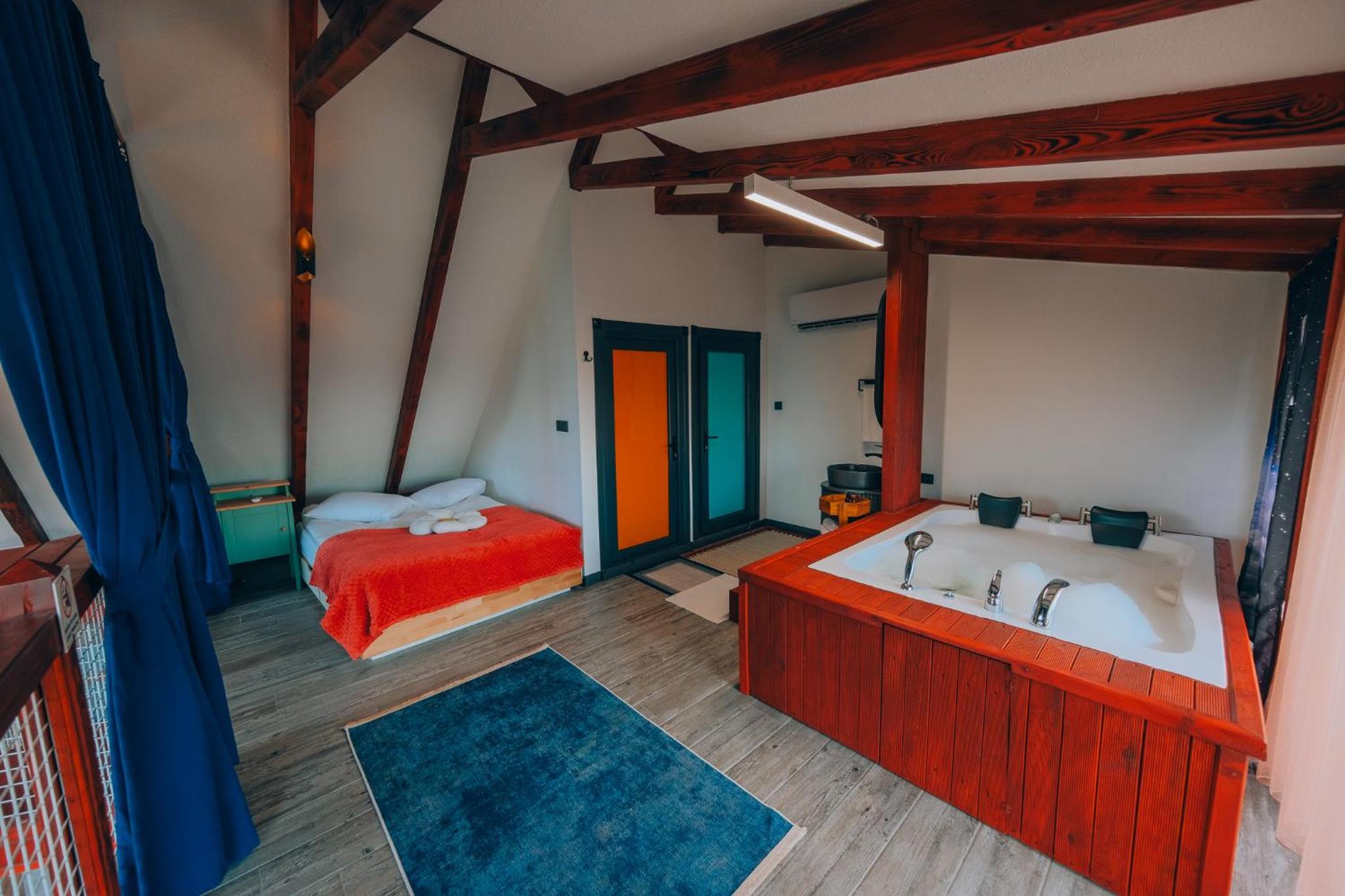 Two-Bedroom House photo 1