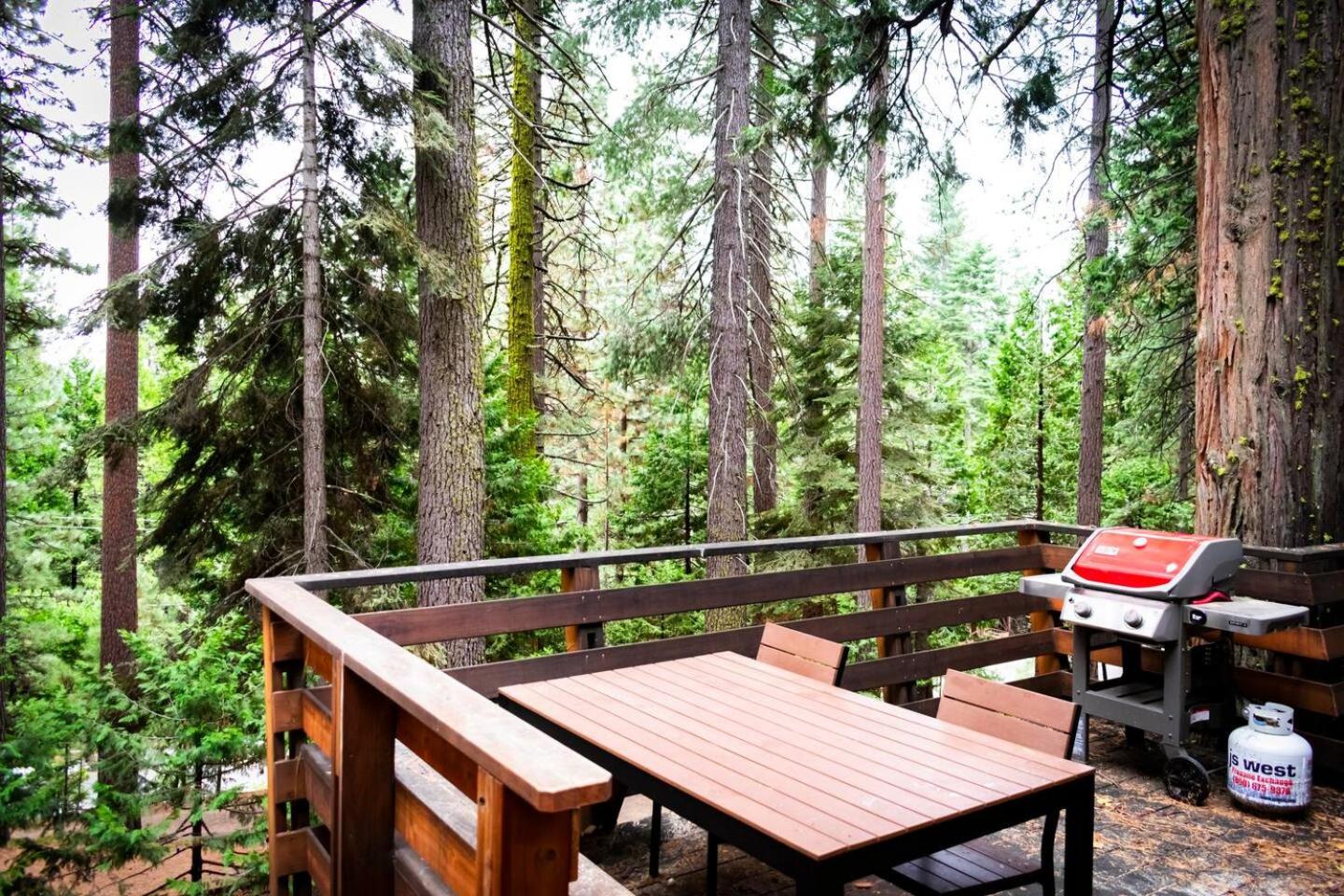 Chalet photo 3