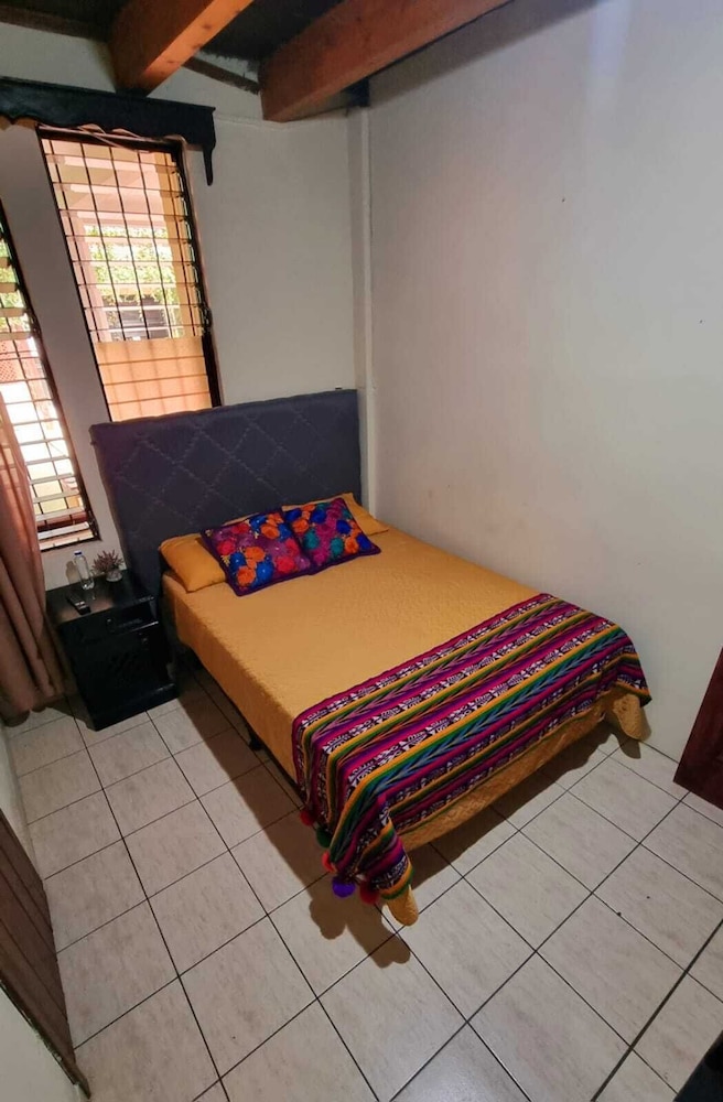 Standard Double Room, Garden View photo 2