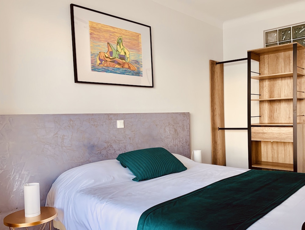 Standard Double Room photo 1