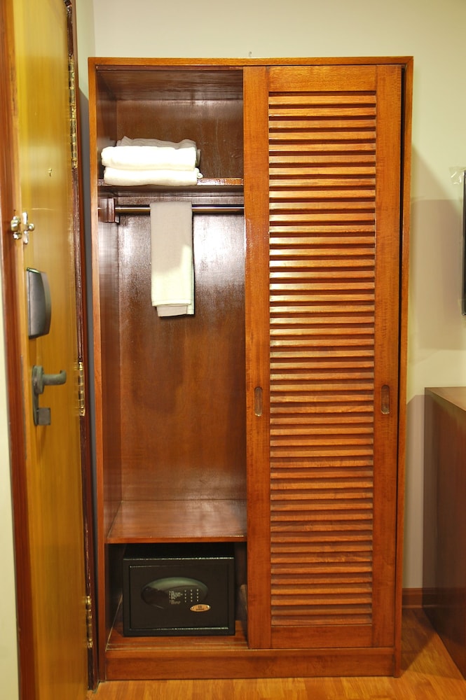 Superior Room (With Window) photo 1