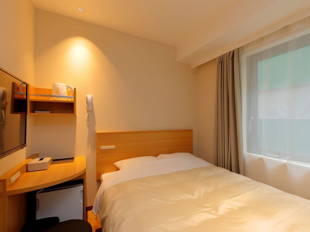 Semi Double Room, Non Smoking - Photo 1