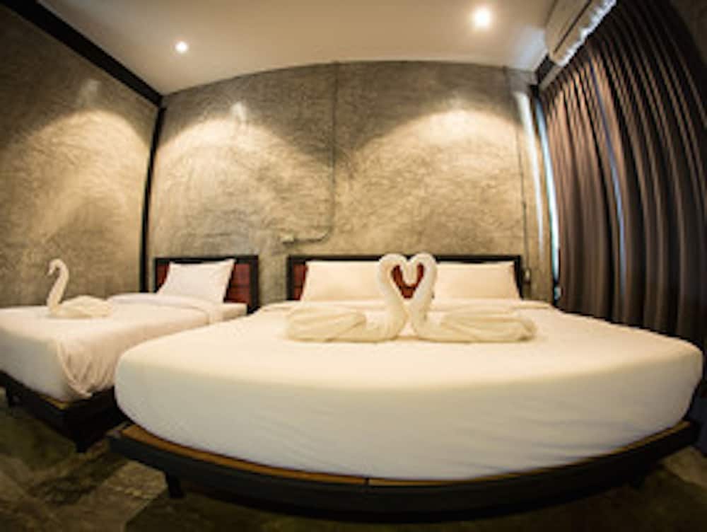 Triple Room photo 2
