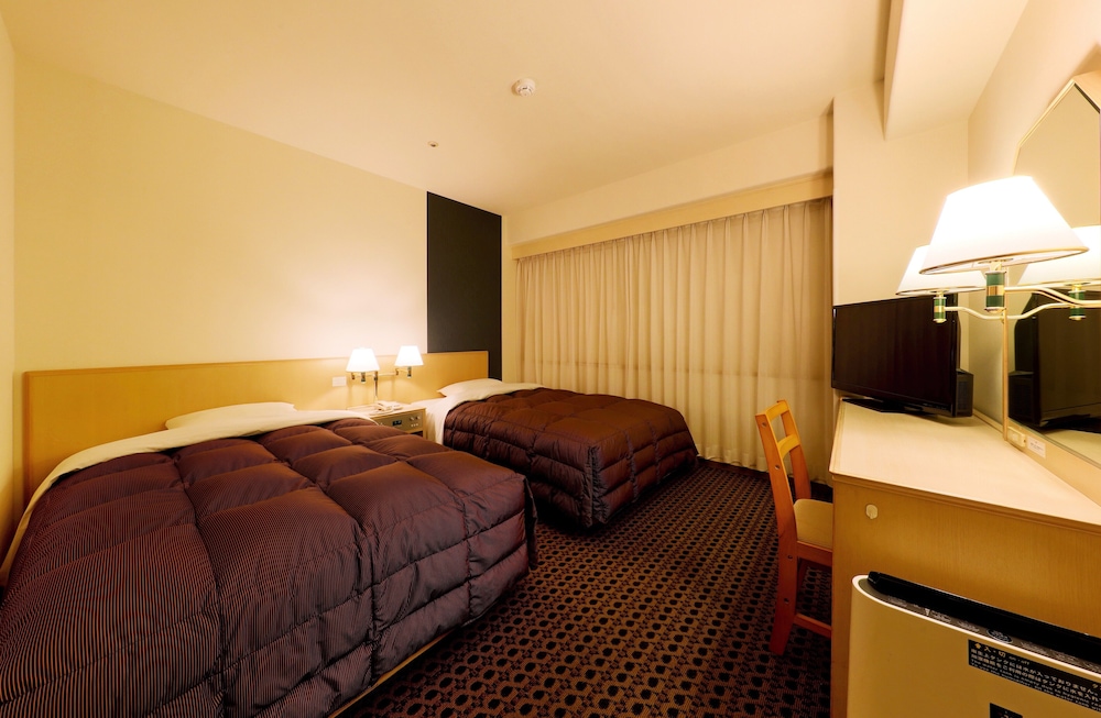 Twin Room, 2 Twin Beds - Photo 11