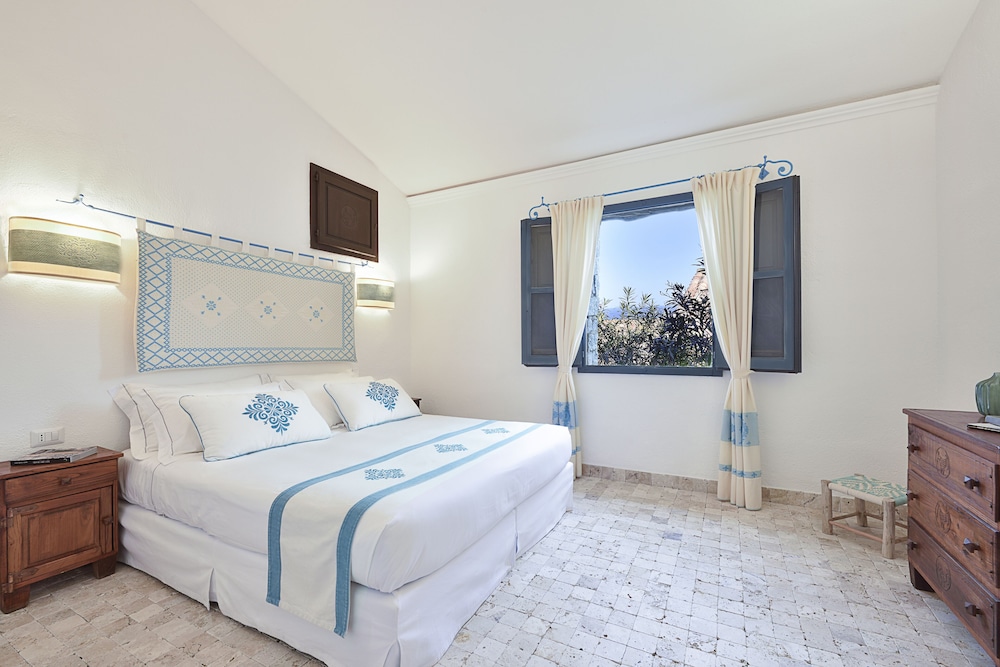 Tripla Superior Vista Mare - Photo 1