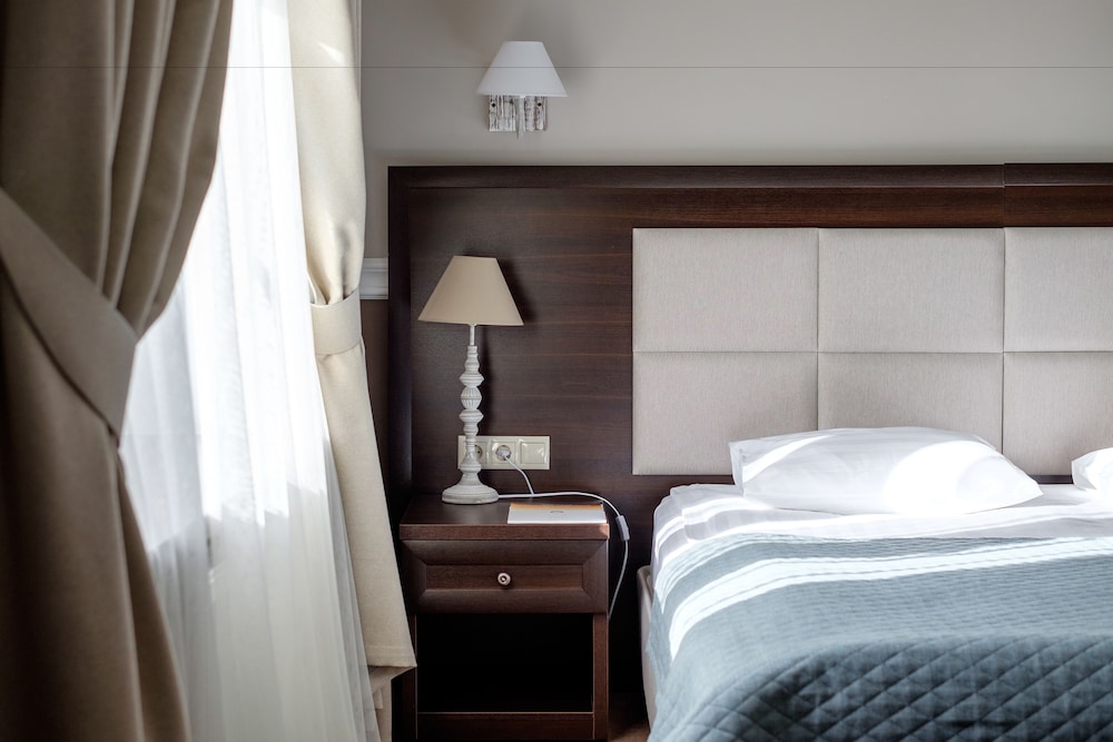 Standard Double Room photo 3