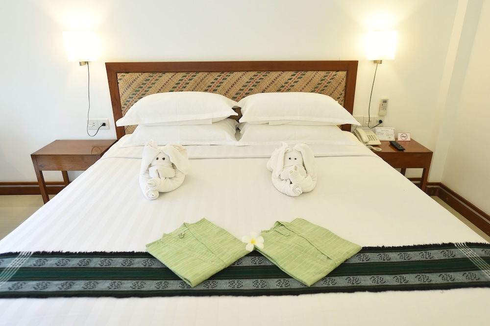 Deluxe Room photo 3