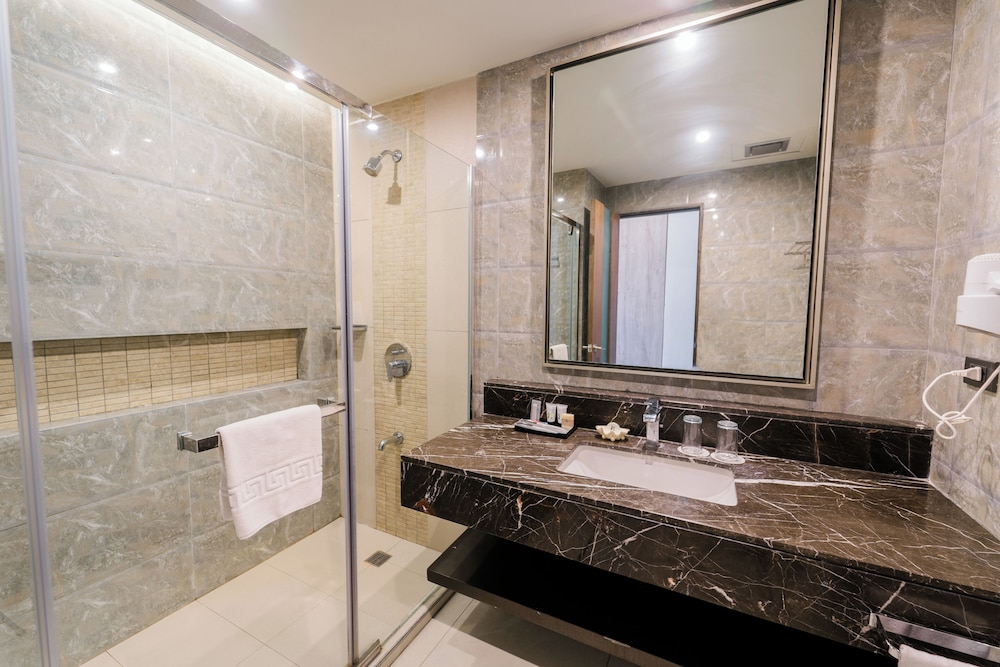 Family Suite - Photo 4
