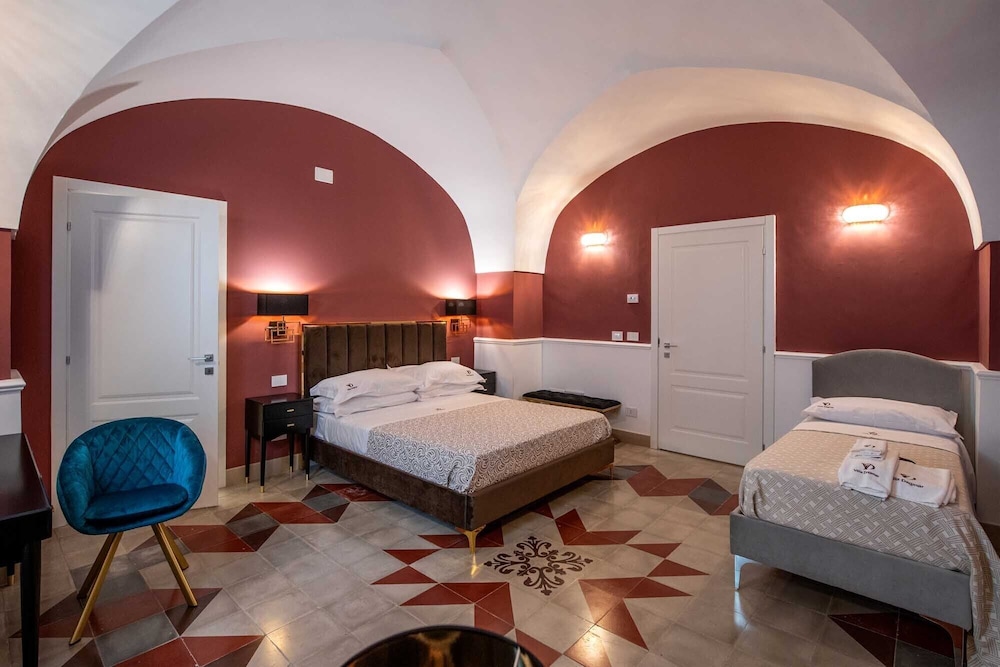 Family Triple Room photo 1