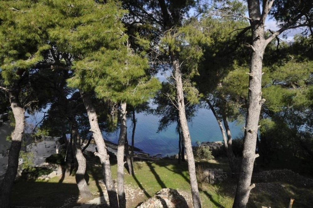 Apartment (Eden - 30m from the sea - A1(4+2))