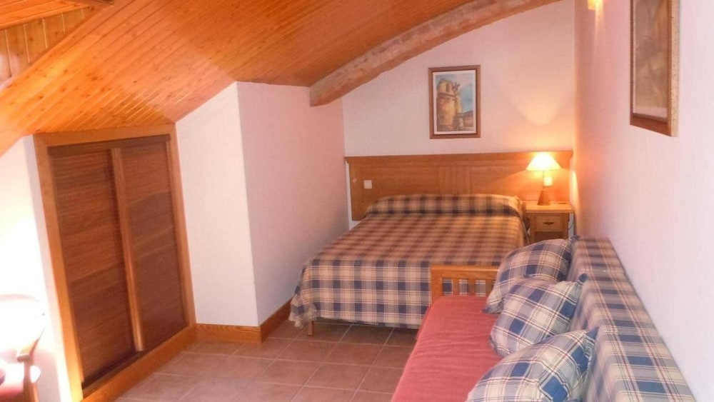 Habitación Individual
