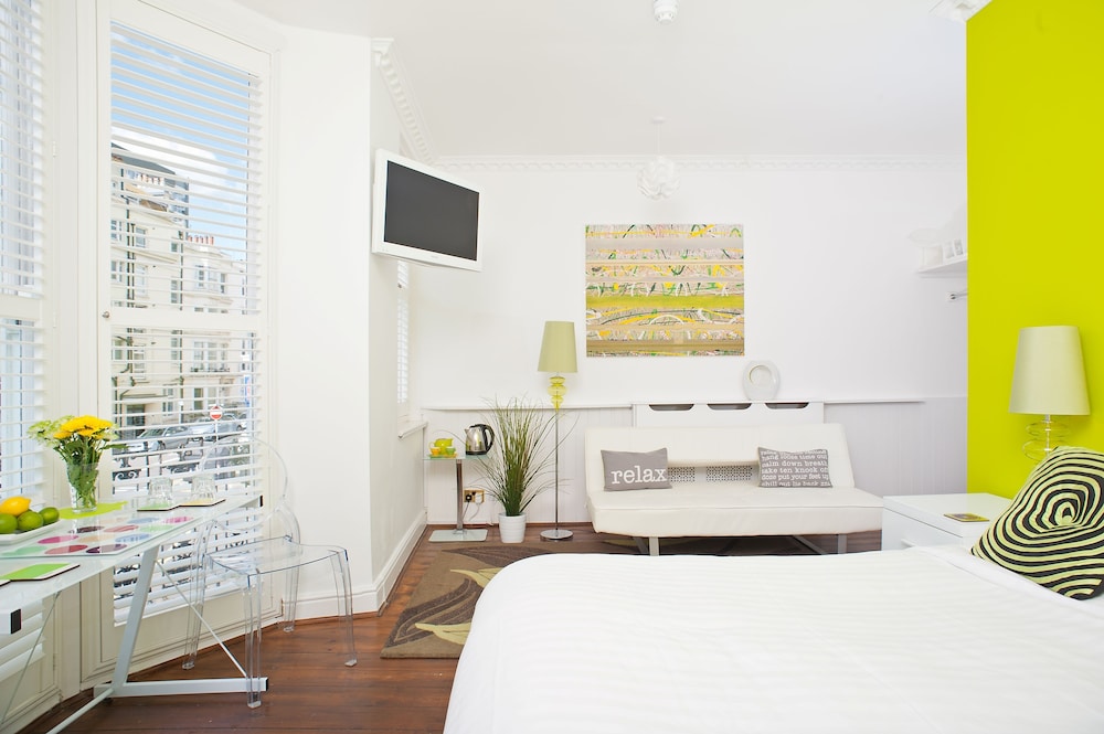 Superior Suite, Sea View photo 1