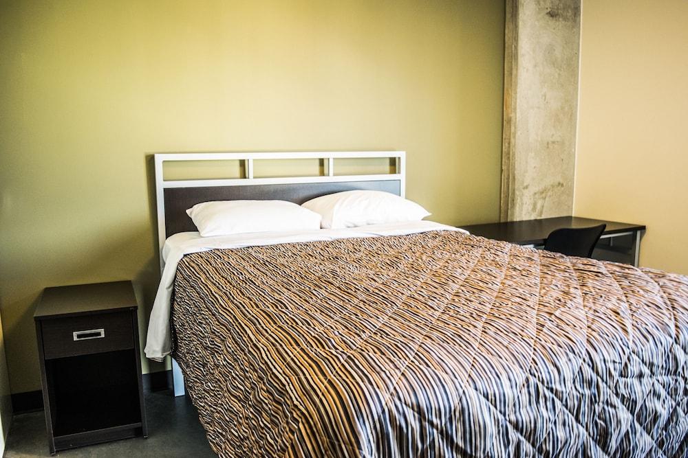 Apartment, 2 Bedrooms (Double Bed)