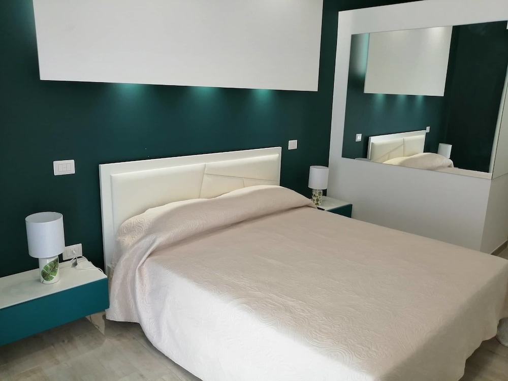 Comfort Double or Twin Room, 1 Queen Bed photo 2