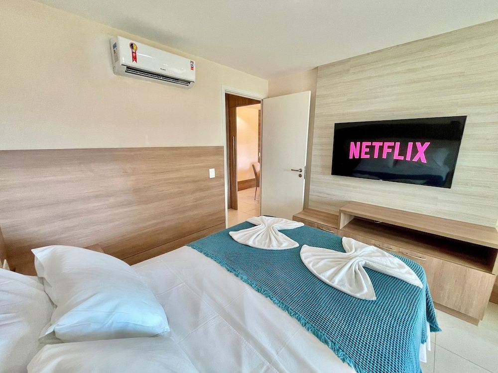 Luxury Apartment photo 2