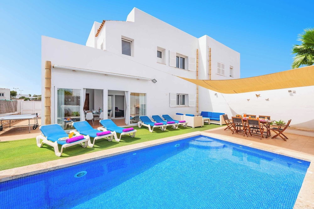 Villa (3 Habitaciones)