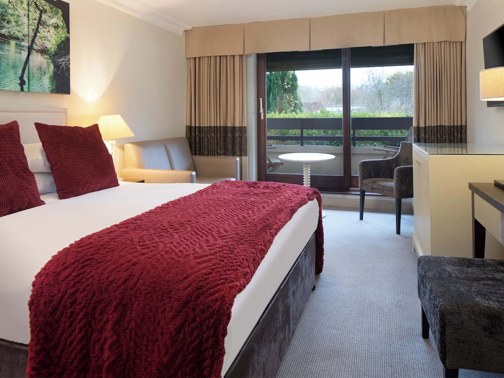 Superior Room, 1 Double Bed - Photo 1
