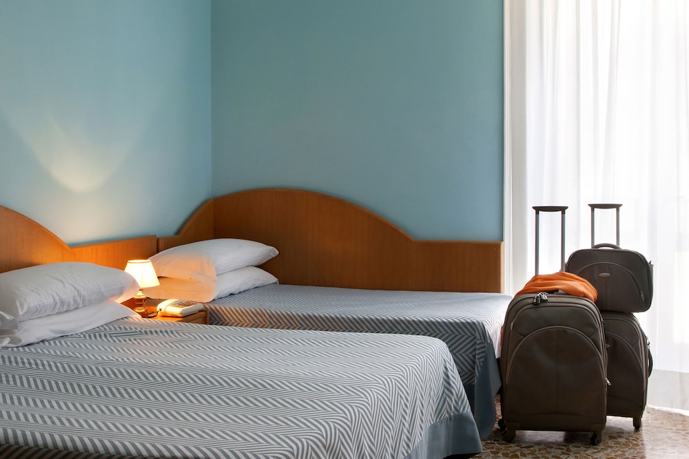 Double Room Single Use