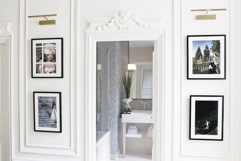 Sofitel Paris Le Faubourg other photo