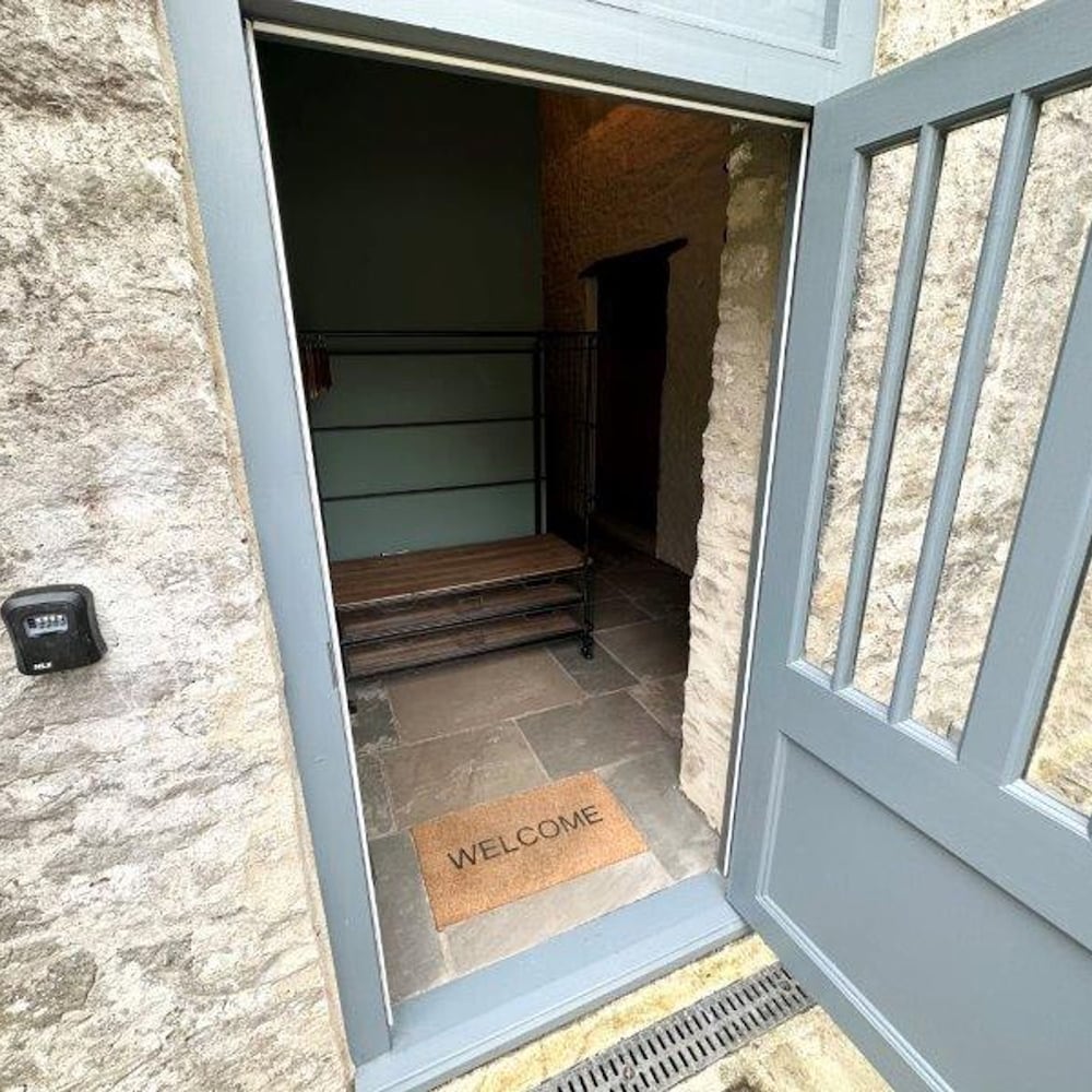 Woodcutters Cottage Marske Stables Yorkshire Dal, Billede 19