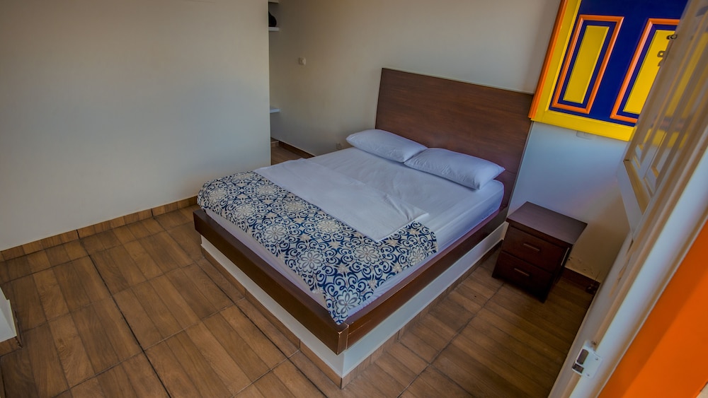Standard Room photo 1