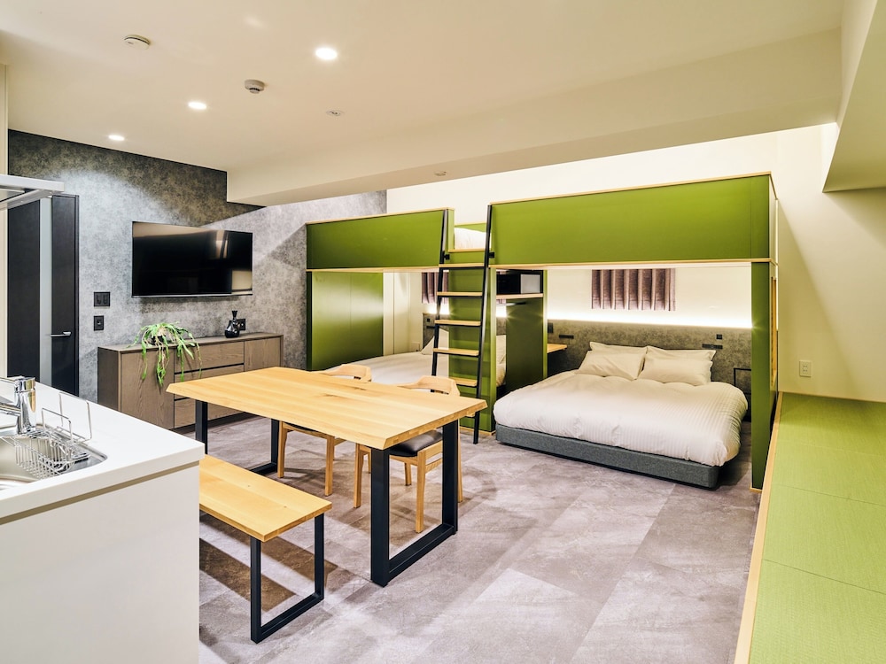 HOTEL ALL IN TOKYO ASAKUSABASHI other photo