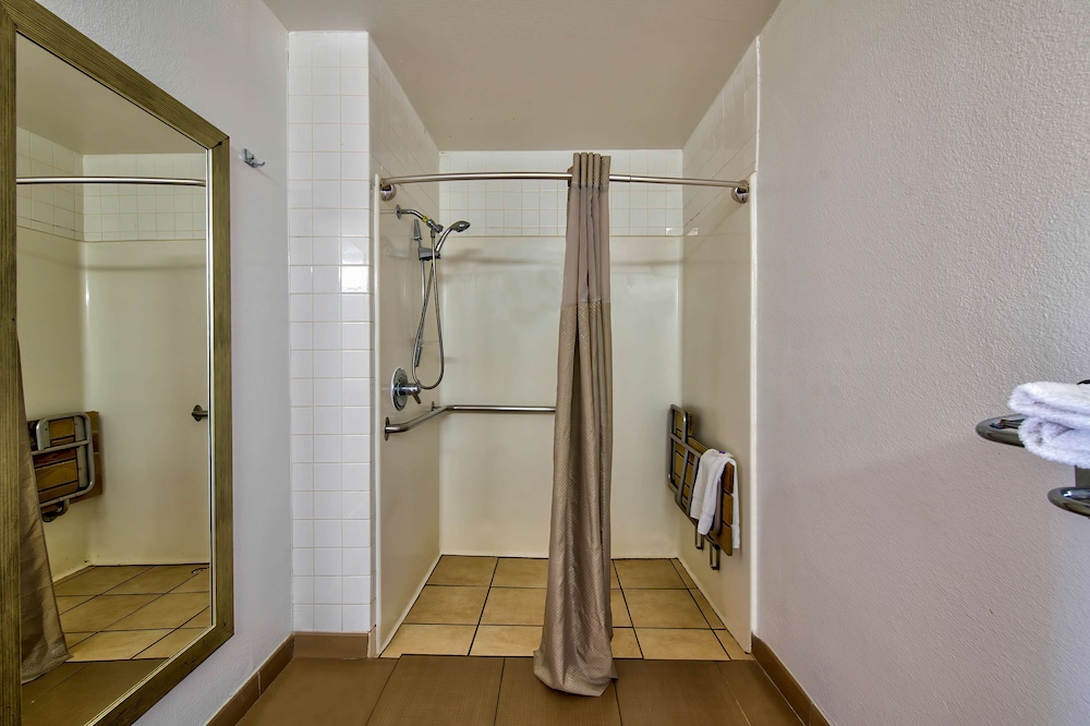 Motel 6-Arlington, TX, Billede 4