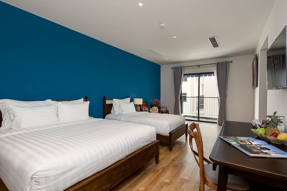 Family Triple Room