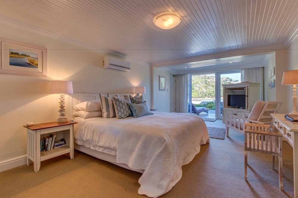 Standard Suite, 1 Bedroom, Patio, Lagoon View