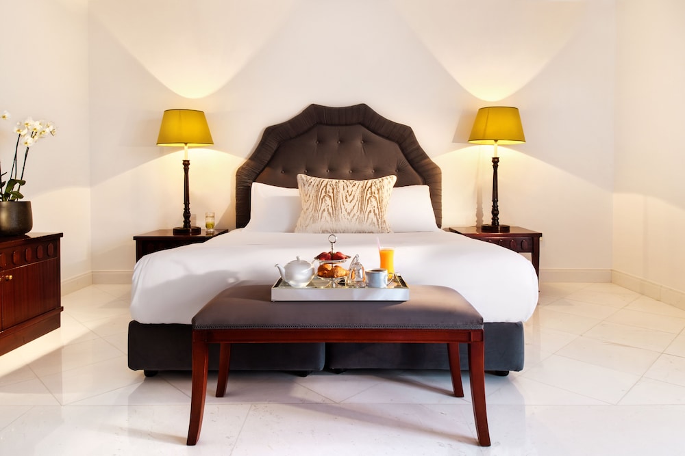 Presidential Suite, Sea View photo 1