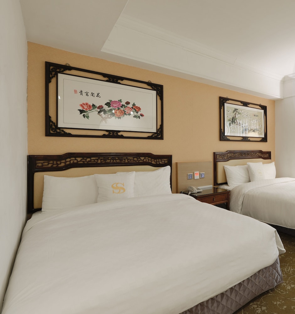 Deluxe Quadruple Room - Photo 4