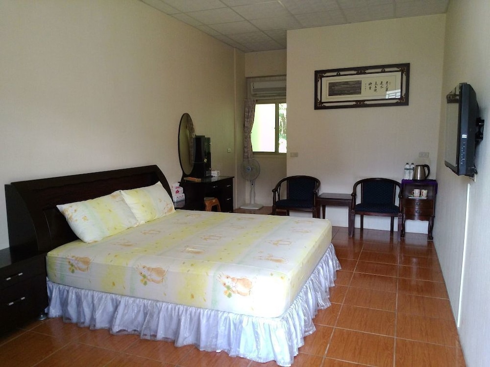 Standard Double Room photo 1