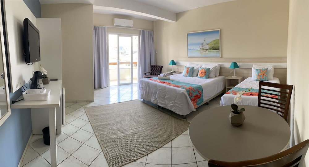 Luxury Room photo 1